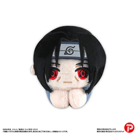 NARUTO Shippuden HUG CHARACTER COLLECTION 2 (6pc per box) 3