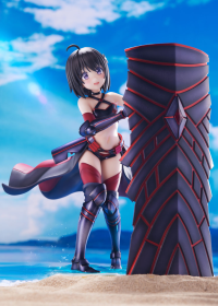 Bofuri: I Dont Want to Get Hurt, so Ill Max Out My Defense Season 2 Maple Original Armor ver. 1/7 Scale Figure 4