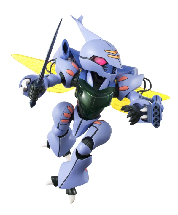 MegaHouse Variable Action D-SPEC Aura Battler Dunbine Dunbine: RE - Aura Battler Dunbine