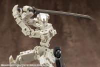 WEAPON UNIT06 SAMURAI MASTER SWORD 13