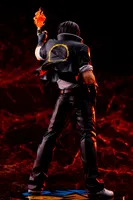KOTOBUKIYA KYO KUSANAGI THE KING OF FIGHTERS '98 Ver. - The King of Fighters - photo 15