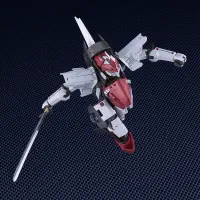 GOOD SMILE COMPANY MODEROID Delphine Third Form - BROKEN BLADE - photo 9