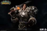 Infinity Studio Infinity Studio X Blizzard Entertainment <World of Warcraft> Varian Wrynn life size bust - Blizzard - photo 1