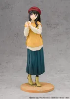 PROOF 1/7 Scale Figure "Takina Inoue Winter ver. " - Lycoris Recoil - photo 4