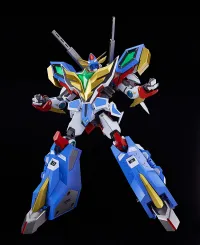 GOOD SMILE COMPANY MODEROID Bang Bravern - Bang Brave Bang Bravern - photo 1