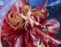 Sword Art Online Asuna -Crystal Dress Ver.- 3