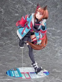 Phat! Company Transcend - Umamusume: Pretty Derby - photo 6