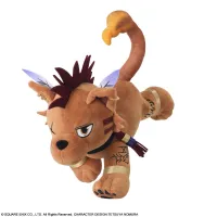 SQUARE ENIX FINAL FANTASY VII REMAKE Action Doll - RED XIII - Final Fantasy VII - photo 5