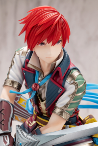 Adol Christin 13
