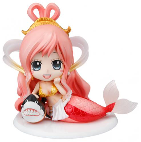 Princess Shirahoshi (One Piece)