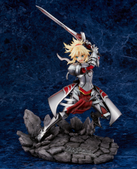 Saber/Mordred ~Clarent Blood Arthur~ 1