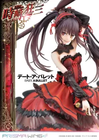 Prime 1 Studio PRISMA WING DATE A BULLET Kurumi Tokisaki 1/7 Scale Pre-Painted Figure - Date A Bullet - photo 14