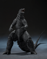 GODZILLA [2014] -Movie Graphic Plus- 3