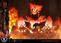 Prime 1 Studio Ultimate Diorama Masterline Berserk Guts Versus Grunbeld in Apostle Form - Berserk - photo 46