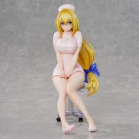 Union Creative To LOVE-Ru Darkness Nurse Series Tearju Lunatique - To LOVE-Ru - photo 6