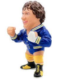 16d Soft Vinyl Collection 034: Terry Funk 4