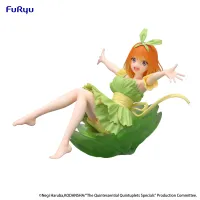 FuRyu The Quintessential Quintuplets Specials@Bloo-me! -Nakano Yotsuba- - The Quintessential Quintuplets - photo 7