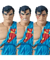 MEDICOM TOY MAFEX SUPERMAN (THE DEATH OF SUPERMAN) - DC Comics - photo 5