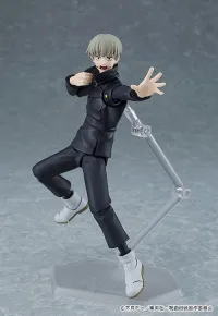 GOOD SMILE COMPANY figma Toge Inumaki - Jujutsu Kaisen - photo 8