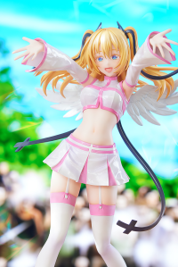 Liliel Chaos Form 3