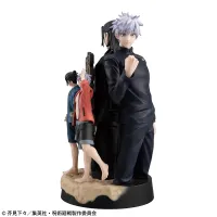 MegaHouse Petitrama DX Jujutsu Kaisen Hidden Inventory／Premature Death【with gift】 - Jujutsu Kaisen - photo 2