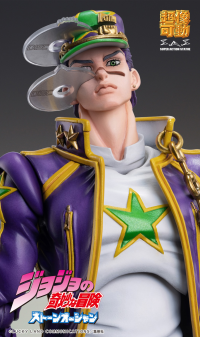 Chozokado「Jotaro Kujo」 7