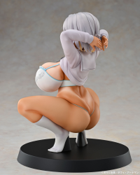 Davi Artman Suntan line ver 10