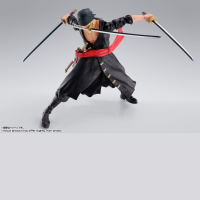 Roronoa Zoro -The Rais on Onigashima- 6