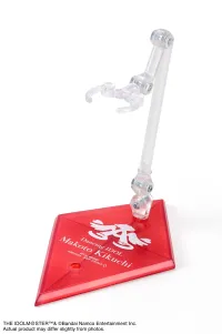 TAMASHII NATIONS MAKOTO KIKUCHI, TAMASHII NATIONS S.H.Figuarts - THE iDOLM@STER - photo 3