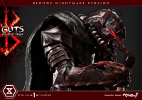 Ultimate Premium Masterline Berserk Guts, Berserker Armor Bloody Nightmare 11