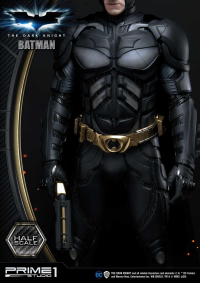 High Definition Museum Masterline The Dark Knight (Film) Batman 7