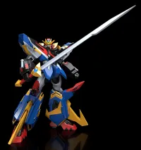 GOOD SMILE COMPANY MODEROID God Gravion(re-run) - Gravion - photo 3