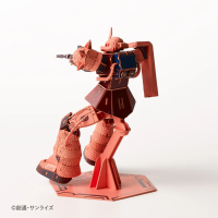 si-gu-mi PRO MS-06S Char's Zaku Ⅱ 11