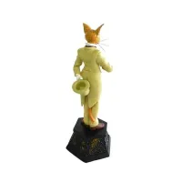 Benelic Baron Statue Music Box - Studio Ghibli - photo 3
