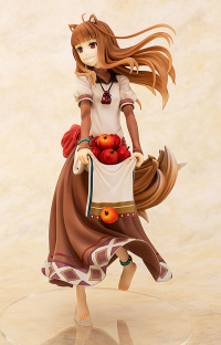 Holo: Plentiful Apple Harvest Ver.(re-run) 3