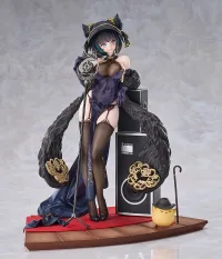 Good Smile Arts Shanghai Cheshire: Cait Sith Crooner - Azur Lane - photo 2