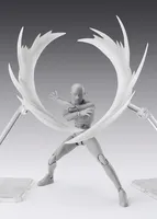 TAMASHII NATIONS WIND White Ver. for S.H.Figuarts - Figure Accessories - photo 6