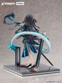 FuRyu Arknights 1/7Figure - Dusk Everything is A Miracle VER. - Arknights - photo 5