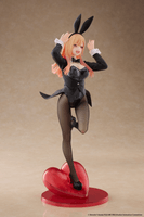 My Dress-Up Darling T-Most Figure - Marin Kitagawa (Bunny Ver.) 12