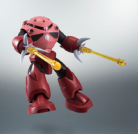 MSM-07S Z'GOK Char's Custom Model ver. A.N.I.M.E. 9