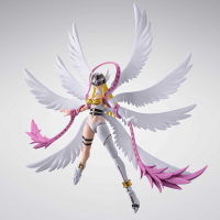 Angewomon 6