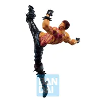 BANDAI Charlotte Katakuri (Best of the Buddy) - ONE PIECE - photo 3