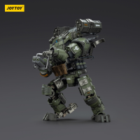 APOC Series Storm Tempestus Fire Support Type Mecha 15