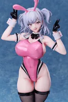 BINDing Nina Oubi: Bunny Ver. - BINDing Creators Opinion - photo 8