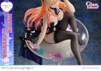 Prime 1 Studio PRISMA WING TV animation My Dress-Up Darling Marin Kitagawa Glass Edition 1/7 Scale Pre-Painted Figure - My Dress-Up Darling - photo 28