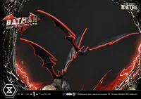 Prime 1 Studio Museum Masterline Dark Nights: Metal (Comics) The Red Death - DC Comics - photo 5