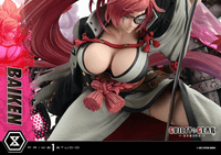 Ultimate Premium Masterline GUILTY GEAR -STRIVE- BAIKEN 　			 4