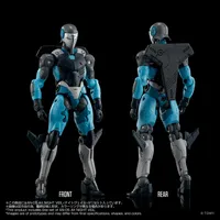 TAKARA TOMY AN-05 Alt NIGHT VEIL - Altered Nano - photo 8