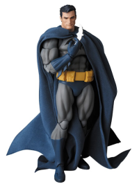 MAFEX BATMAN (HUSH) 11
