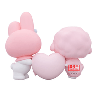 Sanrio characters FL～My Melody & My Sweet Piano～ 4